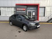 Lada (ВАЗ) Granta I Рестайлинг Нижнекамск  - изображение 23