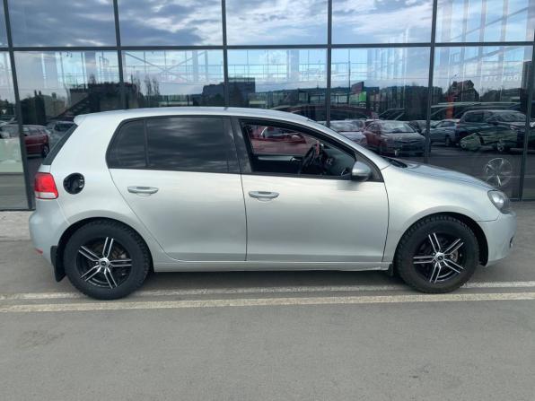 Volkswagen Golf VI с пробегом 2012 года, цена 670 000 рублей, 181743 км, хэтчбек, Автокод Объявления