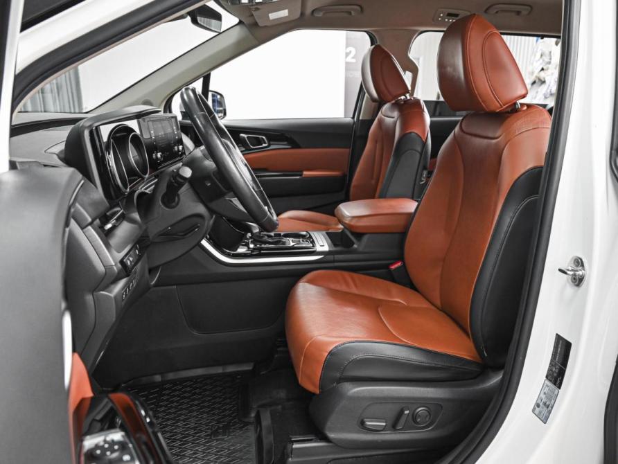 Kia Carnival IV Ставрополь  - изображение 11