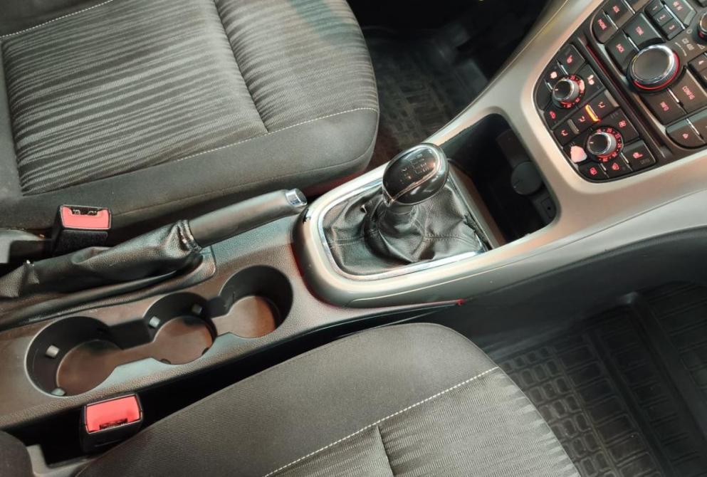 Opel Astra H Рестайлинг Екатеринбург  - изображение 15