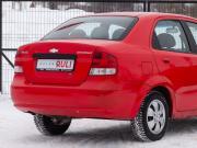 Chevrolet Aveo I Иваново  - изображение 49