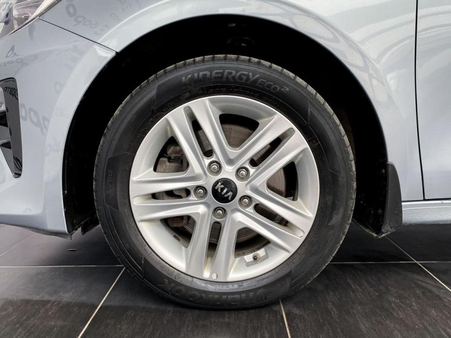 Kia Ceed III Ростов-на-Дону  - изображение 10