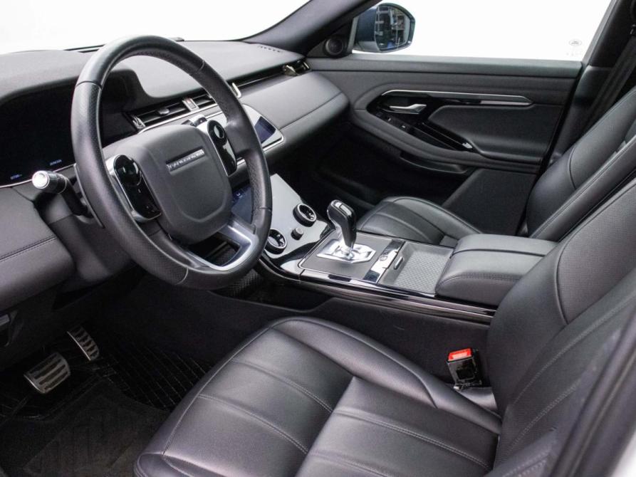 Land Rover Range Rover Evoque II Москва  - изображение 10