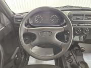Lada (ВАЗ) 2121 (4x4) I Рестайлинг Белгород  - изображение 32