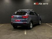 Hyundai Creta I Челябинск  - изображение 27
