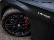 Mercedes-Benz S-Класс AMG III (W222 C217) Рестайлинг Санкт-Петербург  - изображение 51