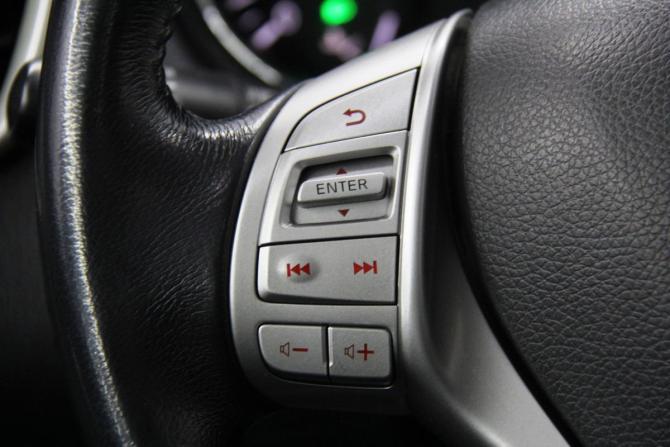 Nissan X-Trail III с пробегом 2018 года, цена 1 692 000 рублей, 191089 км, внедорожник, Автокод Объявления