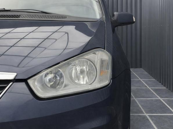 Ford C-MAX I Рестайлинг с пробегом 2007 года, цена 497 000 рублей, 183178 км, компактвэн, Автокод Объявления