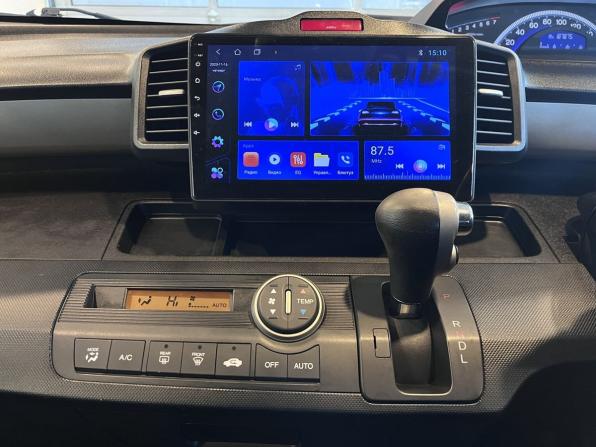 Honda Freed I с пробегом 2010 года, цена 1 020 000 рублей, 187871 км, компактвэн, Автокод Объявления