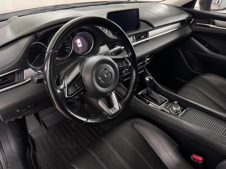 Mazda 6 III (GJ) Рестайлинг 2 Тюмень  - изображение 7