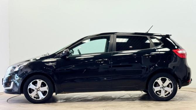Kia Rio III с пробегом 2014 года, цена 830 000 рублей, 145000 км, хэтчбек, Автокод Объявления