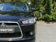 Mitsubishi Lancer X Рестайлинг Санкт-Петербург  - изображение 31