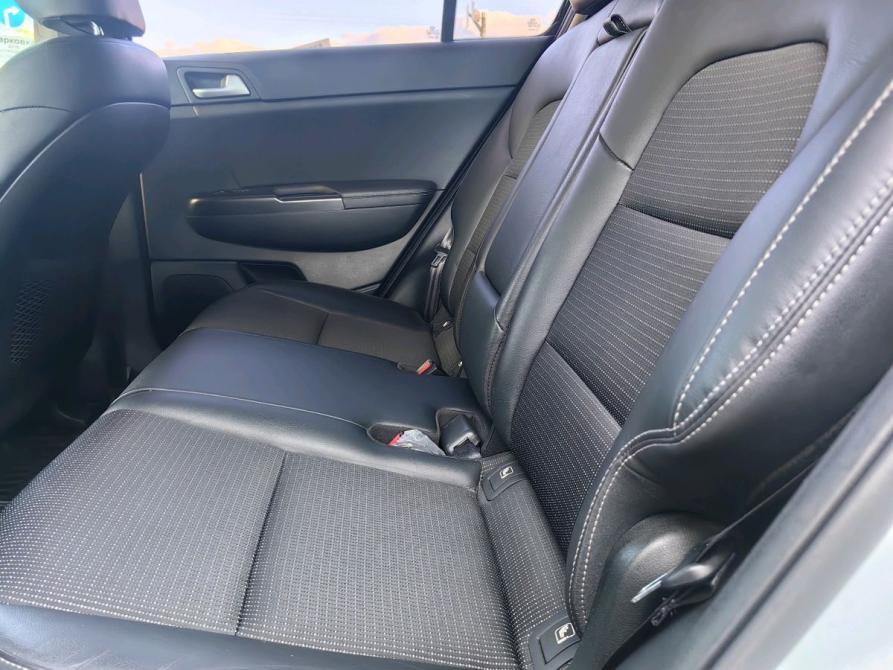 Kia Sportage IV Рестайлинг Нижнекамск  - изображение 26