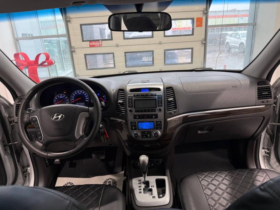 Hyundai Santa Fe II Рестайлинг Орел  - изображение 13