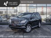 Toyota Land Cruiser Prado 150 Series Казань  - изображение 10