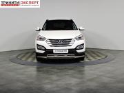 Hyundai Santa Fe III Белгород  - изображение 18