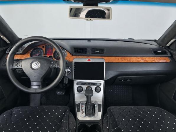 Volkswagen Passat B6 с пробегом 2007 года, цена 689 000 рублей, 277947 км, седан, Автокод Объявления
