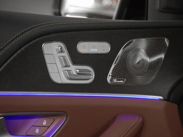 Новый Mercedes-Benz GLS II (X167) Рестайлинг 2026 года, цена 16 885 000 рублей, внедорожник, Автокод Объявления