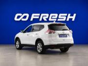 Nissan X-Trail III Москва  - изображение 22