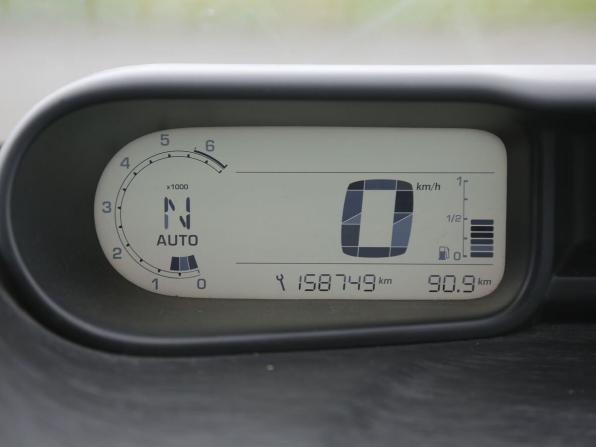 Citroen C3 Picasso I Рестайлинг с пробегом 2013 года, цена 575 000 рублей, 158000 км, компактвэн, Автокод Объявления