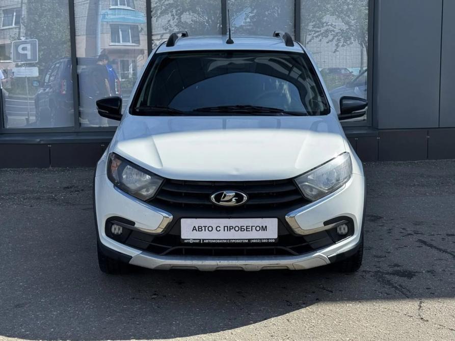 Lada (ВАЗ) Granta I Рестайлинг Ярославль  - изображение 3
