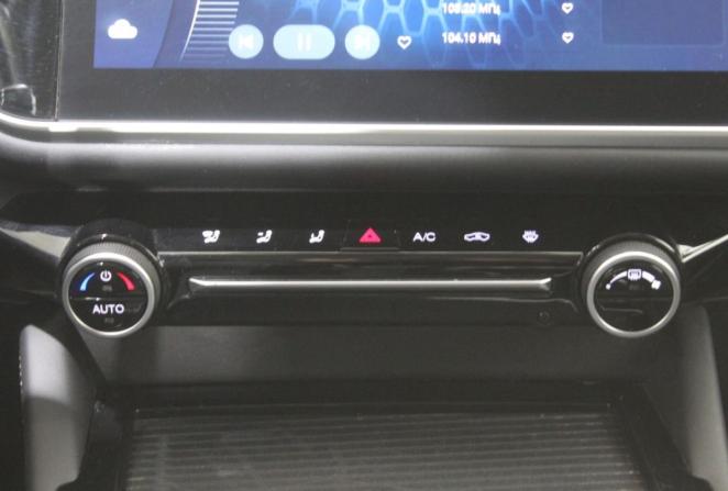 Omoda S5 с пробегом 2023 года, цена 1 530 000 рублей, 20409 км, седан, Автокод Объявления