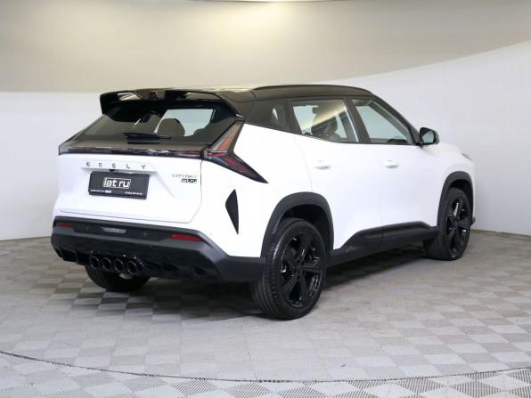 Geely Cityray с пробегом 2024 года, цена 2 550 000 рублей, 2151 км, внедорожник, Автокод Объявления