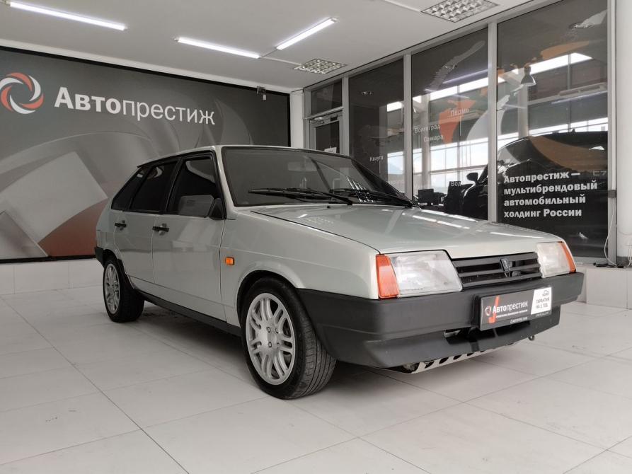 Lada (ВАЗ) 2109 Минеральные Воды  - изображение 1