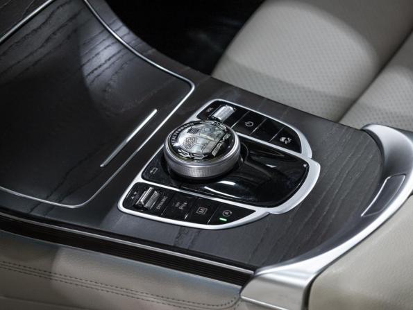 Mercedes-Benz GLC I (X253) с пробегом 2018 года, цена 3 125 000 рублей, 147500 км, внедорожник, Автокод Объявления
