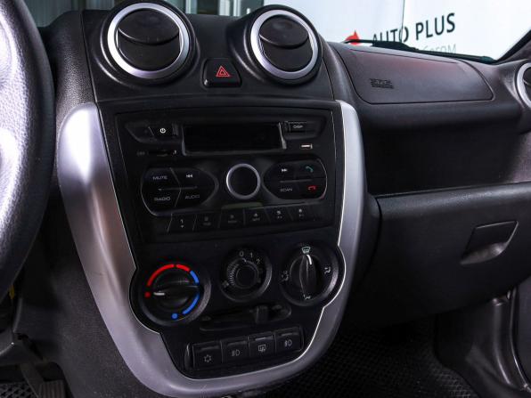 Lada (ВАЗ) Granta I с пробегом 2017 года, цена 630 000 рублей, 183000 км, седан, Автокод Объявления