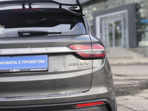 Geely Coolray I с пробегом 2023 года, цена 1 724 000 рублей, 88150 км, внедорожник, Автокод Объявления