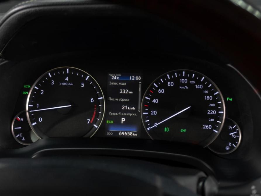 Lexus RX IV Тюмень  - изображение 22