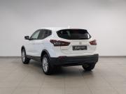 Nissan Qashqai II Рестайлинг Санкт-Петербург  - изображение 35