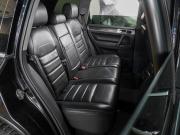 Volkswagen Touareg I Рестайлинг Воронеж  - изображение 29