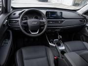 Chery Tiggo 4 Pro I Рестайлинг Волгоград  - изображение 32