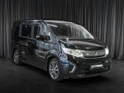 Honda Stepwgn V Тюмень  - изображение 23