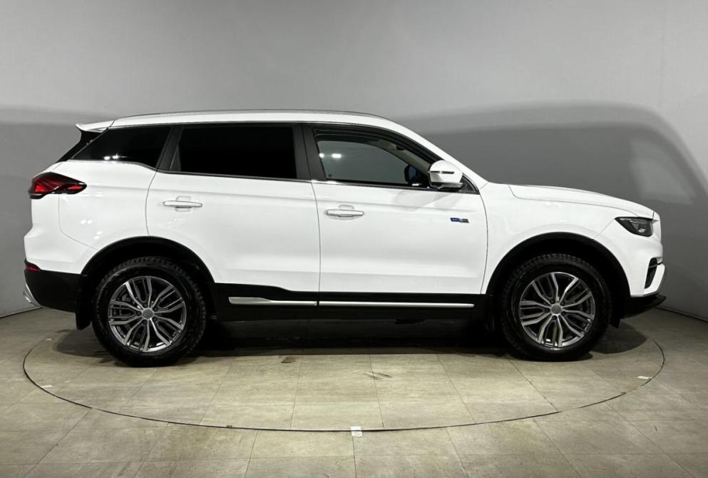 Geely Atlas Pro Саранск  - изображение 6