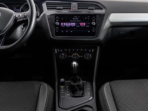 Volkswagen Tiguan II с пробегом 2020 года, цена 2 249 000 рублей, 112205 км, внедорожник, Автокод Объявления