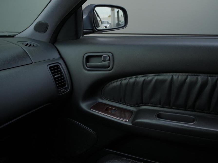Nissan Maxima IV (A32) Москва  - изображение 25