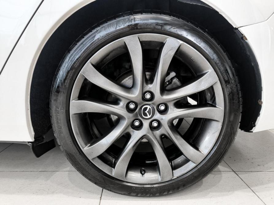 Mazda 6 III (GJ) Рестайлинг Казань  - изображение 22
