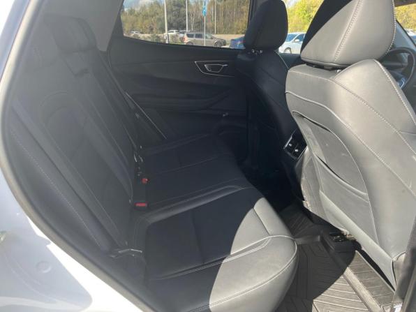 Chery Tiggo 4 Pro I с пробегом 2024 года, цена 1 598 000 рублей, 35200 км, внедорожник, Автокод Объявления