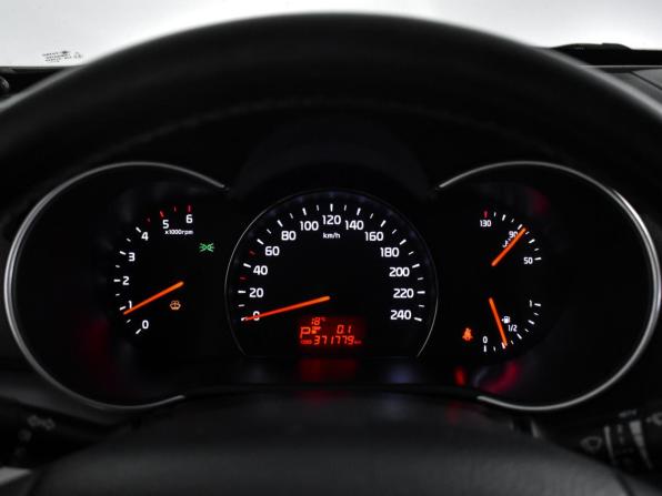 Kia Sorento II Рестайлинг с пробегом 2014 года, цена 1 127 900 рублей, 371778 км, внедорожник, Автокод Объявления