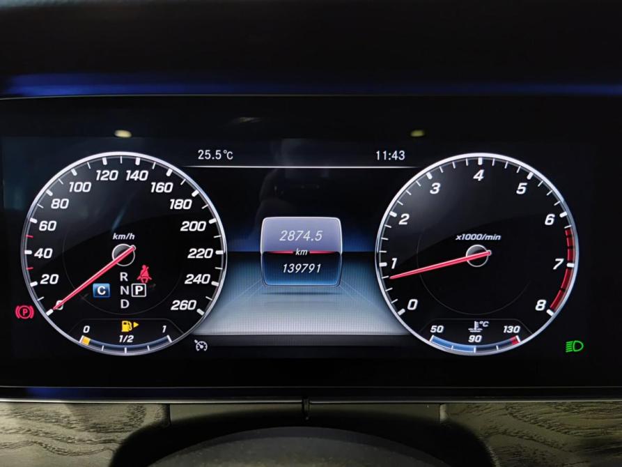 Mercedes-Benz E-Класс V (W213 S213 C238) Казань  - изображение 16