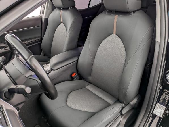 Toyota Camry VIII (XV70) с пробегом 2019 года, цена 2 650 000 рублей, 146409 км, седан, Автокод Объявления