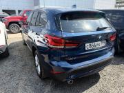 BMW X1 II (F48) Рестайлинг Москва  - изображение 10