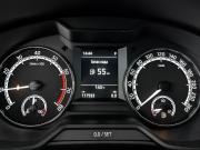 Skoda Octavia III (A7) Рестайлинг Москва  - изображение 41