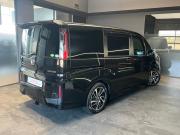 Honda Stepwgn V Рестайлинг Абакан  - изображение 35