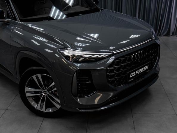 Audi Q6 с пробегом 2023 года, цена 7 149 000 рублей, 50383 км, внедорожник, Автокод Объявления
