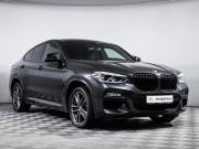 BMW X4 II (G02) Москва  - изображение 23