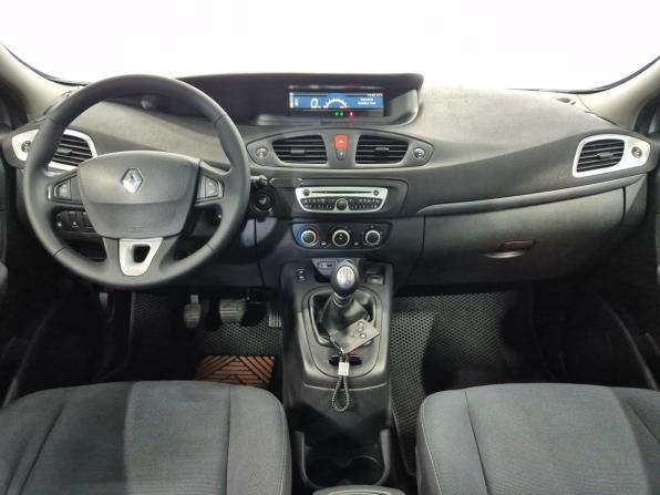 Renault Scenic III с пробегом 2010 года, цена 610 000 рублей, 162375 км, минивэн, Автокод Объявления